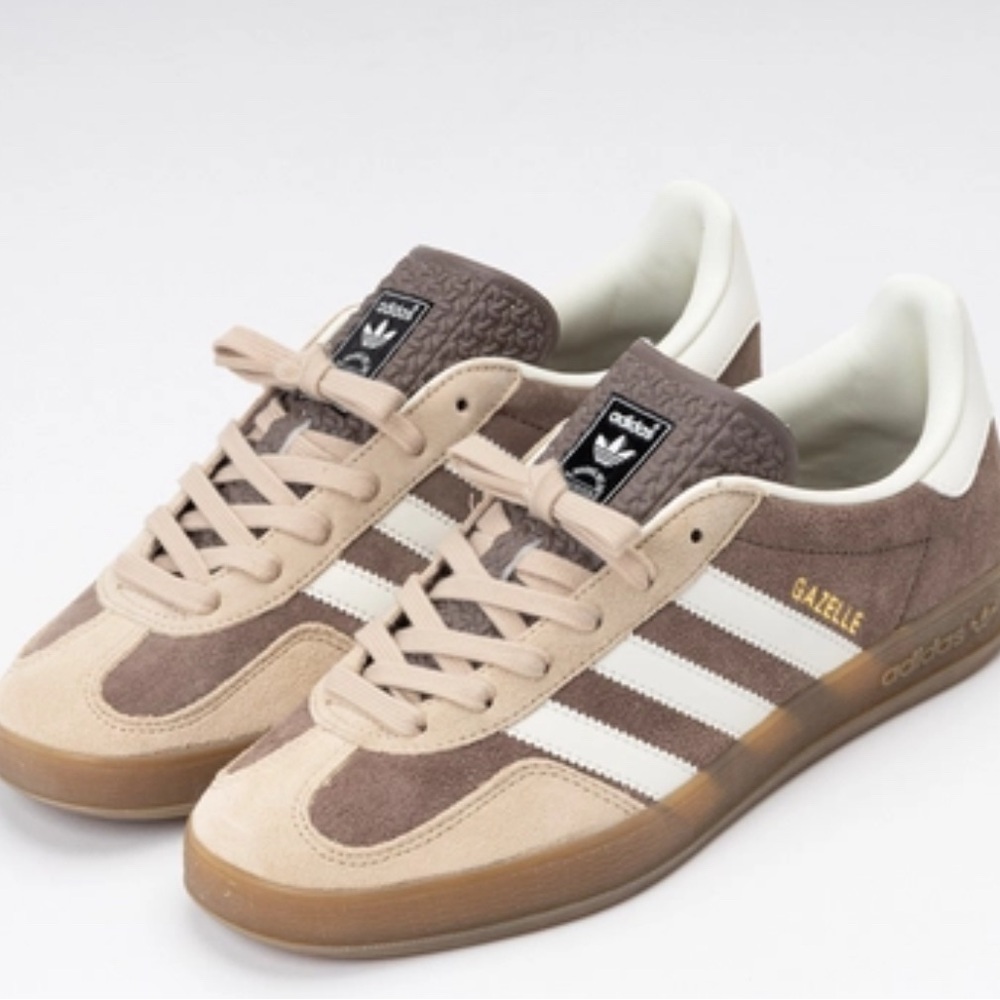 Gazelle Indoor Earth Strata Magic Beige